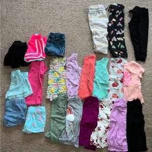2t/3t lot bundle